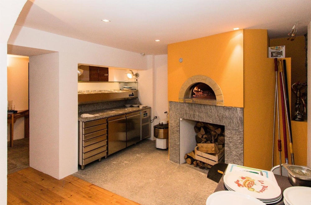 Hotel La Cascata Main image